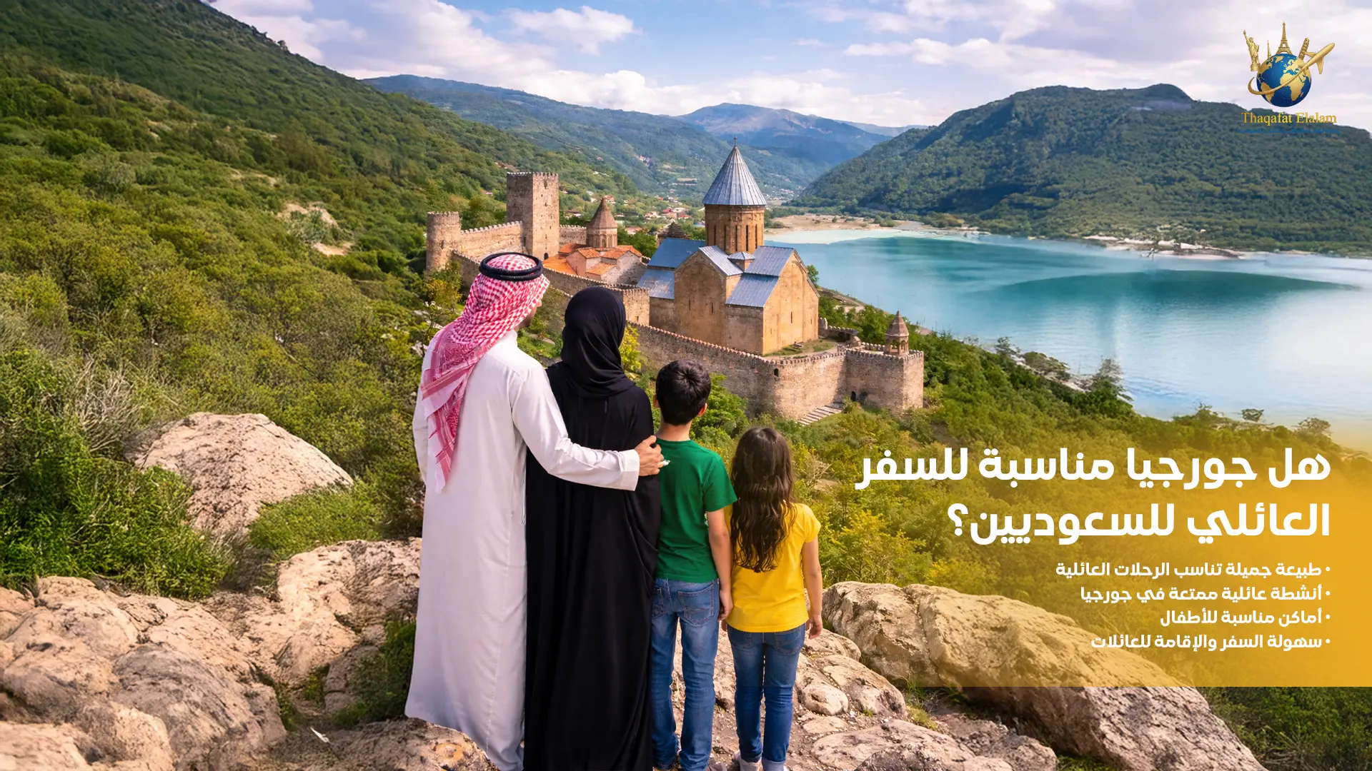 السياحة في باكو للسعوديين – أهم معالمها